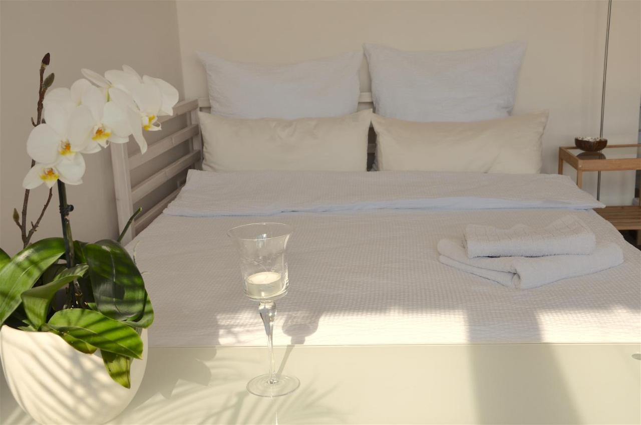 B&B Fernblick Im Nuernberger Land Mimberg エクステリア 写真