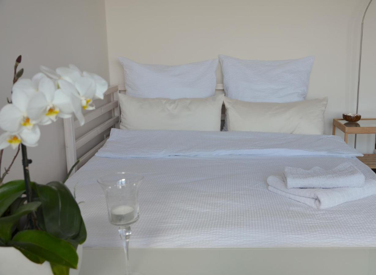 B&B Fernblick Im Nuernberger Land Mimberg エクステリア 写真
